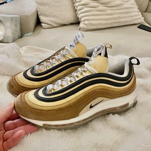 Nike air max 97
